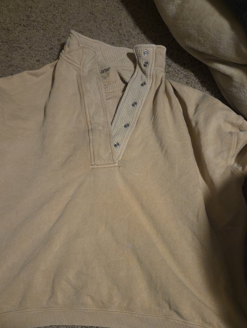 Aerie Oh Snap! Sweatshirt